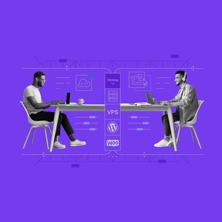 Planes de Hostinger: Cómo elegir el plan de hosting más adecuado para ti este 2025 1 Hostinger