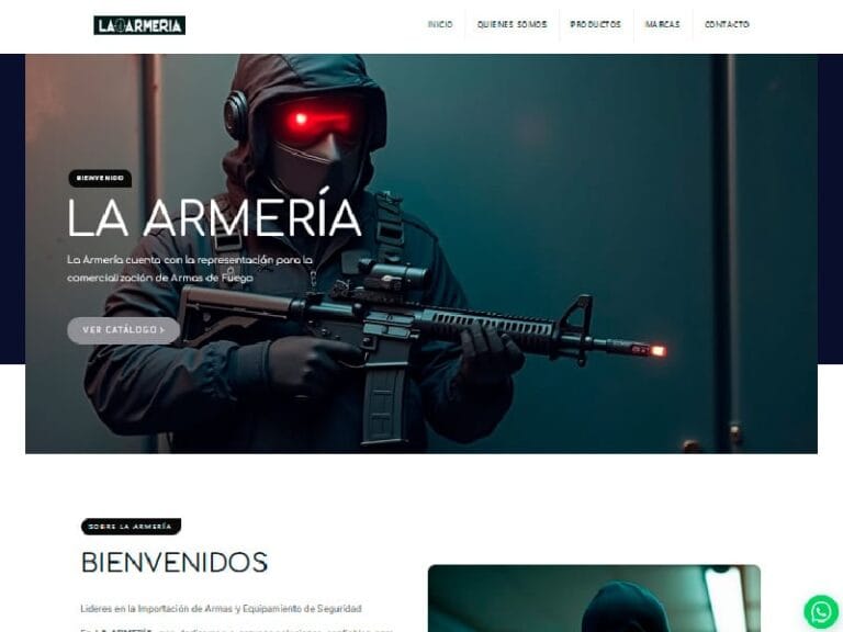 La Armería Ecuador
