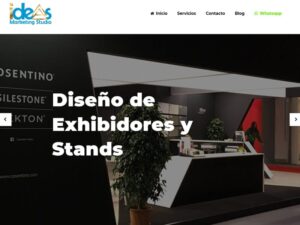 Páginas Web Ecuador