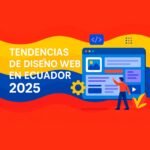 páginas web ecuador