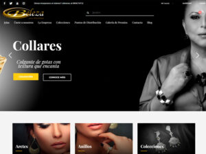 páginas web en ecuador