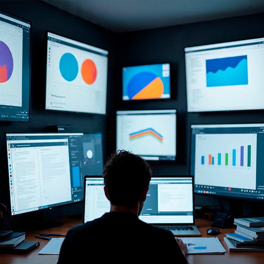 Diseño de Páginas Web en Ecuador: Tendencias, SEO y Cómo Atraer Más Clientes en 2025 3 diseño páginas web en Ecuador
