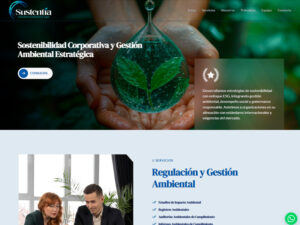 Inicio 7 páginas web en ecuador