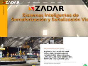 Inicio 11 páginas web en ecuador