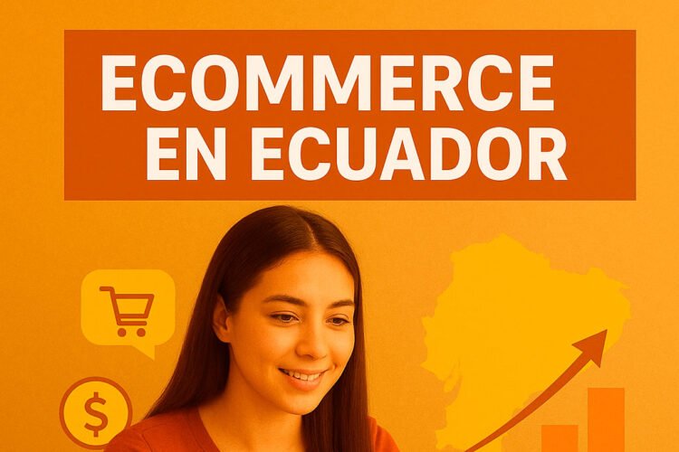 comercio electronico ecuador
