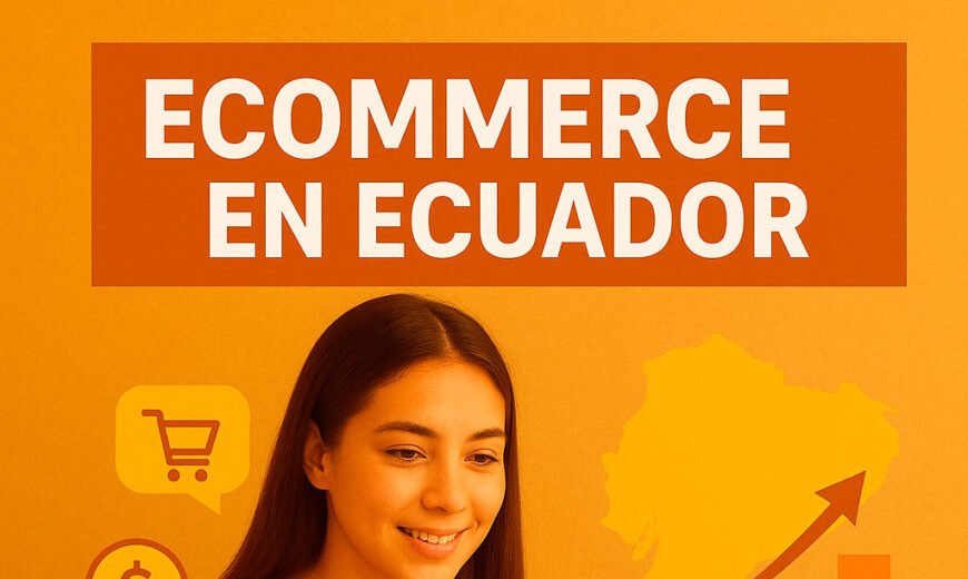 comercio electronico ecuador
