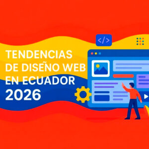 páginas web ecuador